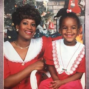 Meet your Posher, Phyllis